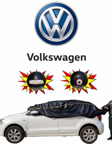 Car Blazer for Volkswagen