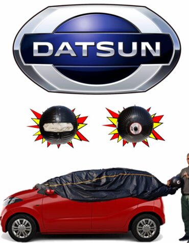 Car Blazer for Datsun