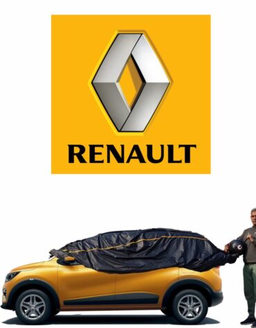 Car Blazer for Renault