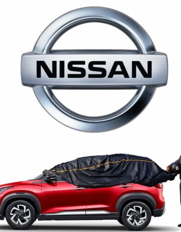 Car Blazer for Nissan