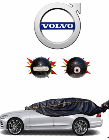 Car Blazer for Volvo