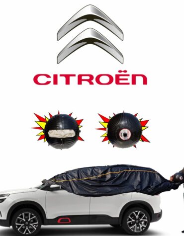Car Blazer for Citroen