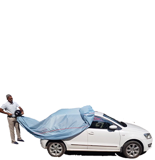 Dust Car Cover for Honda CR-Z, Dust Car Cover(Color:B,Size:CR-Z