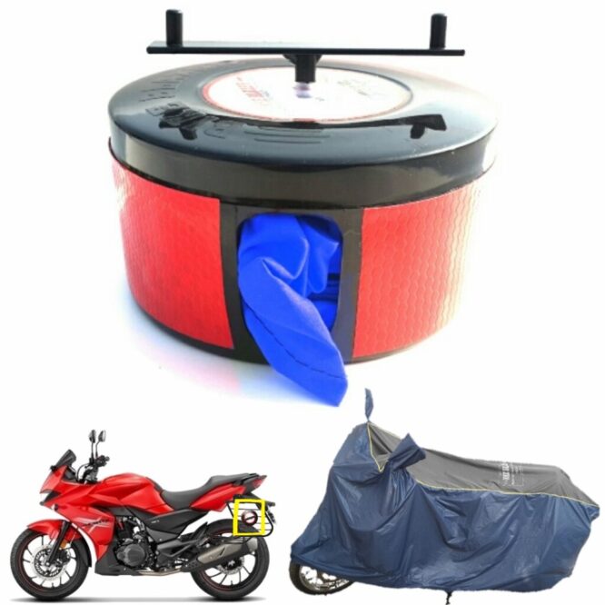 Bike Covers for Hero Xtreme 200R