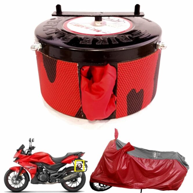 Bike Covers for Hero Xtreme 200R