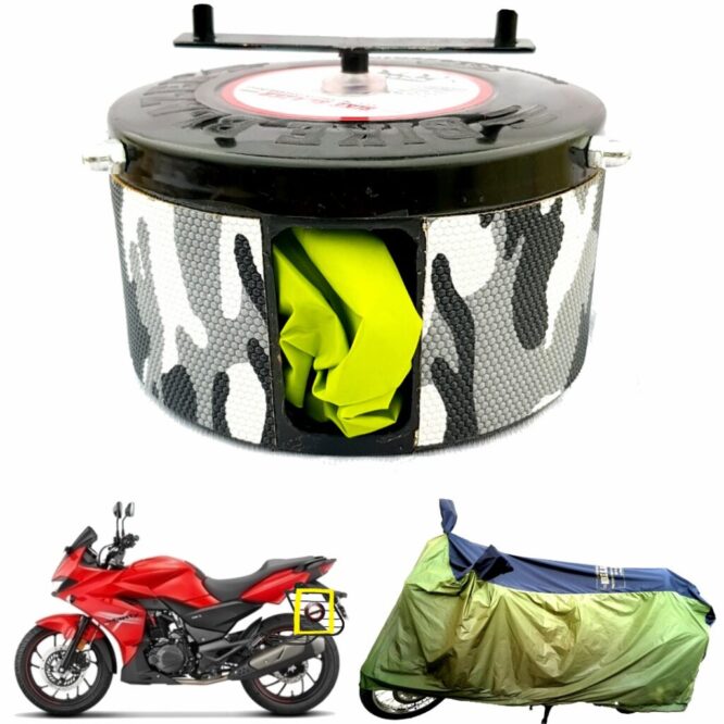 Bike Covers for Hero Xtreme 200R