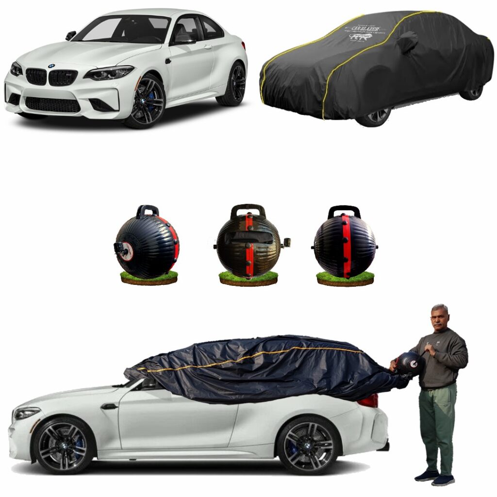 Car Covers for BMW M2