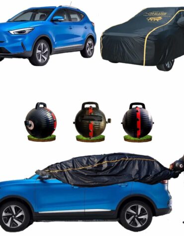 Car Covers for MG Hector