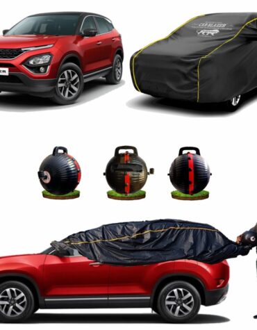 Car Covers for Tata Punch