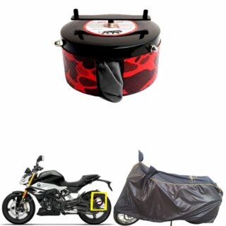 Bike Covers for BMW G 310 R