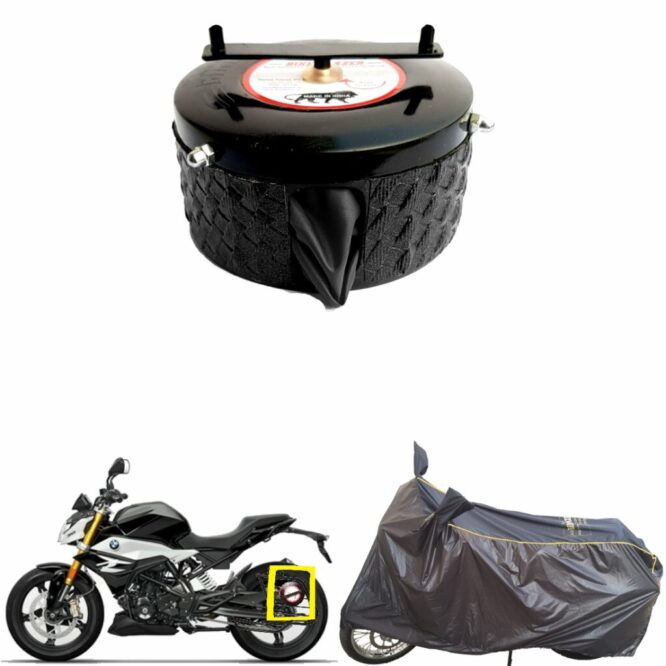 Bike Covers for BMW G 310 R