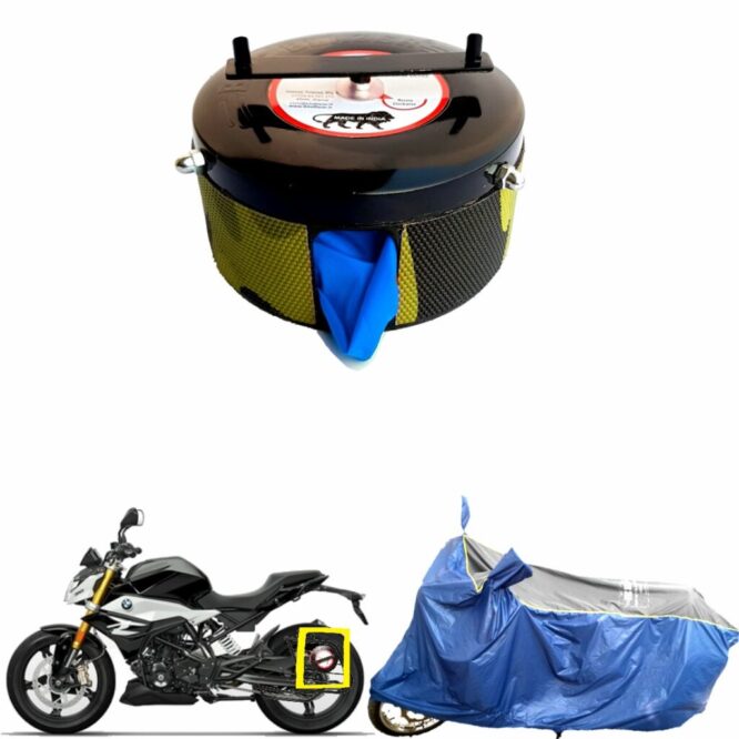 Bike Covers for BMW G 310 R