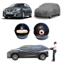 Car-Blazer-on-Maruti-Suzuki-Baleno-Portable-Semi-Automatic-Car-body-cover-for-Baleno-Waterproof-car Cover-india