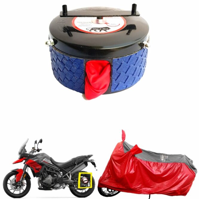 Bike Covers for Triumph tiger 850 sport