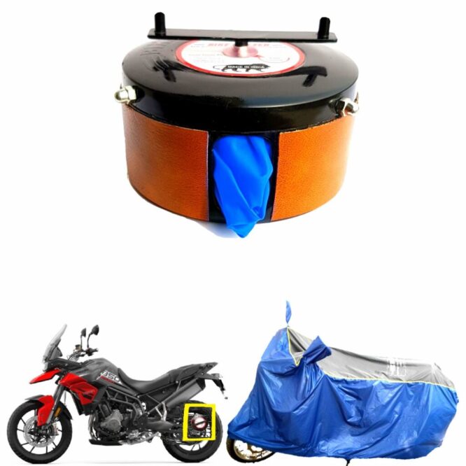 Bike Covers for Triumph tiger 850 sport