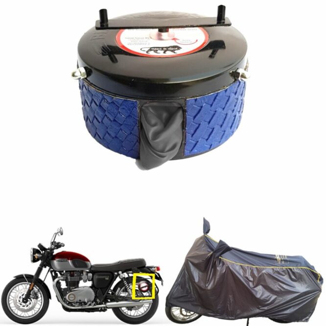 Bike Covers for Triumph Bonneville T120