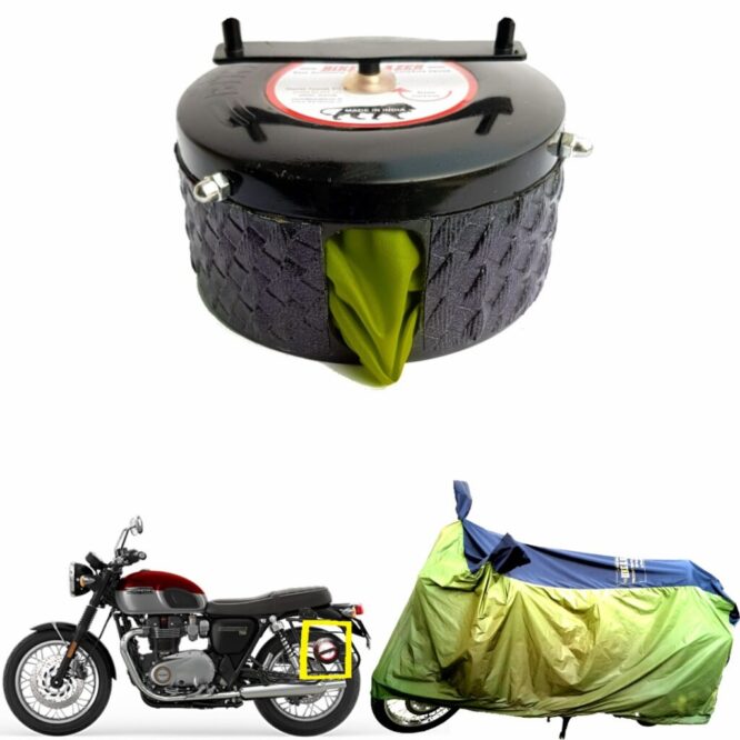 Bike Covers for Triumph Bonneville T120