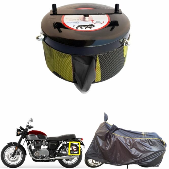 Bike Covers for Triumph Bonneville T120
