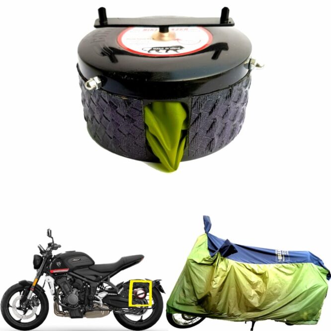 Bike Covers for Triumph trident 660