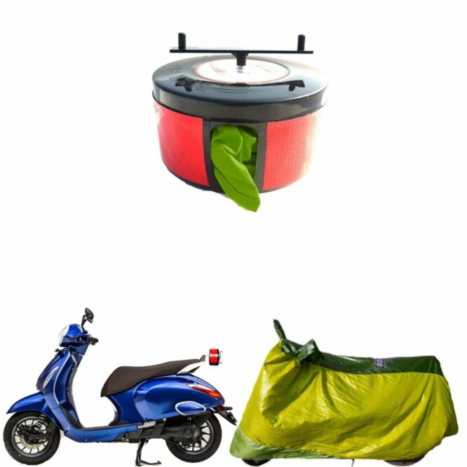Scooty Covers for Bajaj Chetak