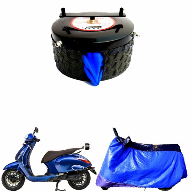 Scooty Covers for Bajaj Chetak