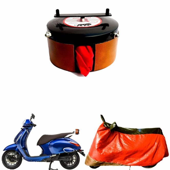 Scooty Covers for Bajaj Chetak