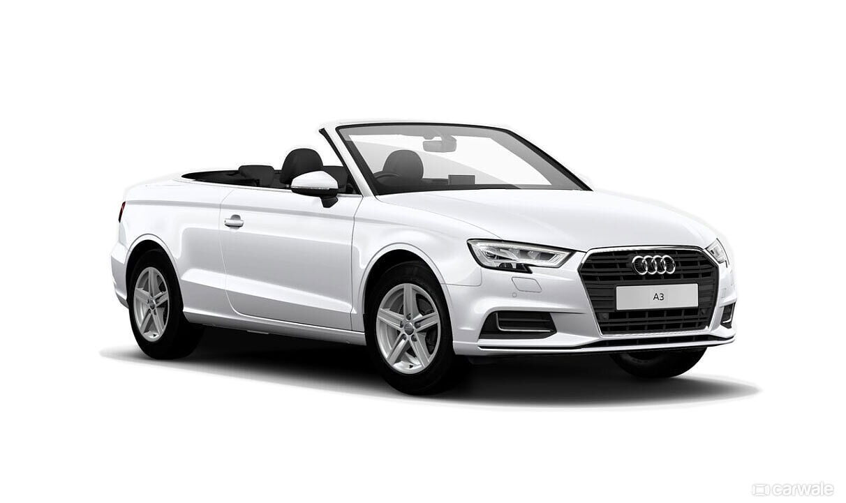 Audi A3 Cabriolet CARBLAZER Water Resistant car cover heavy duty automatic car covers India's best selling Heat proof dog scratch proof