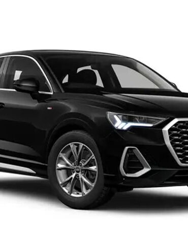 Audi Q3 Sportback CARBLAZER Water Resistant car cover heavy duty automatic car covers india's best selling Heat proof dog scratch proof