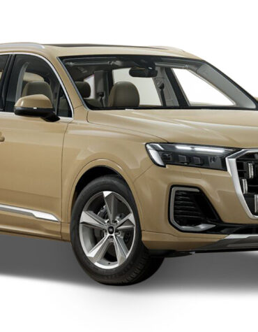 Audi Q7 CARBLAZER Water Resistant car cover heavy duty automatic car covers india's best selling Heat proof dog scratch proof