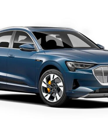 Audi e-Tron CARBLAZER Water Resistant car cover heavy duty automatic car covers India's best selling Heat proof dog scratch proof