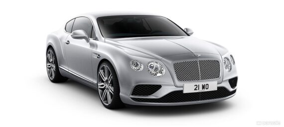 CARBLAZER Portable & Semi-Automatic Full Body Car Covers, Heavy Duty Device, 100% Dust & WATER PROOF, Anti-Theft & Scratch Proof Covers, custom fit for Bentley Continental