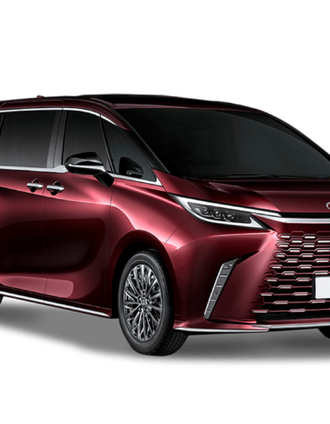 CARBLAZER Portable & Semi-Automatic Full Body Car Covers, Heavy Duty Device, 100% Dust & WATER PROOF, Anti-Theft & Scratch Proof Covers, custom fit for Lexus LM