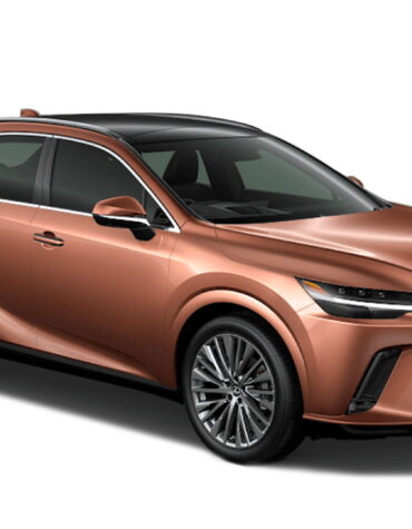 CARBLAZER Portable & Semi-Automatic Full Body Car Covers, Heavy Duty Device, 100% Dust & WATER PROOF, Anti-Theft & Scratch Proof Covers, custom fit for Lexus RX