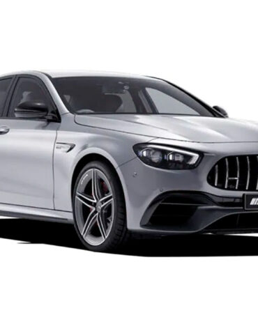 CARBLAZER Portable & Semi-Automatic Full Body Car Covers, Heavy Duty Device, 100% Dust & WATER PROOF, Anti-Theft & Scratch Proof Covers, custom fit for Mercedes Benz Amg E53