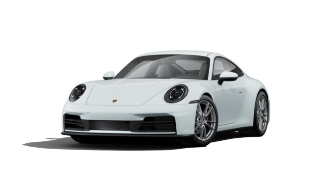 CARBLAZER Portable & Semi-Automatic Full Body Car Covers, Heavy Duty Device, 100% Dust & WATER PROOF, Anti-Theft & Scratch Proof Covers, custom fit for Porsche 911