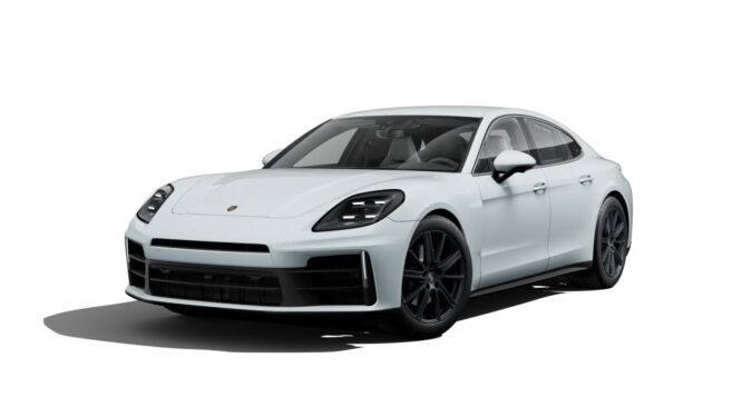 CARBLAZER Portable & Semi-Automatic Full Body Car Covers, Heavy Duty Device, 100% Dust & WATER PROOF, Anti-Theft & Scratch Proof Covers, custom fit for Porsche Panamera