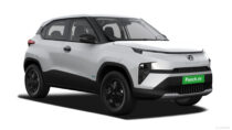 TATA-Punch-EV