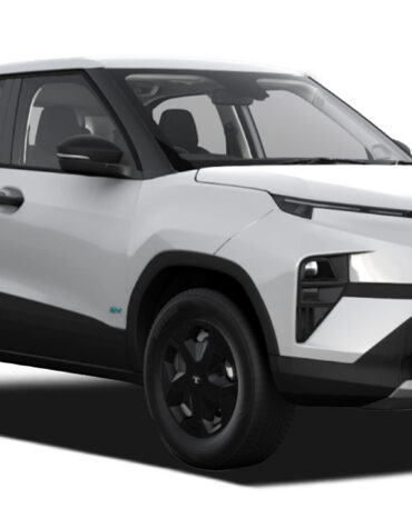 TATA-Punch-EV