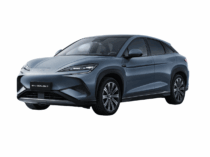 BYD Sealion 7