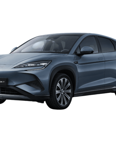 BYD Sealion 7
