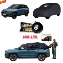 Car Covers for Maruti Victoris